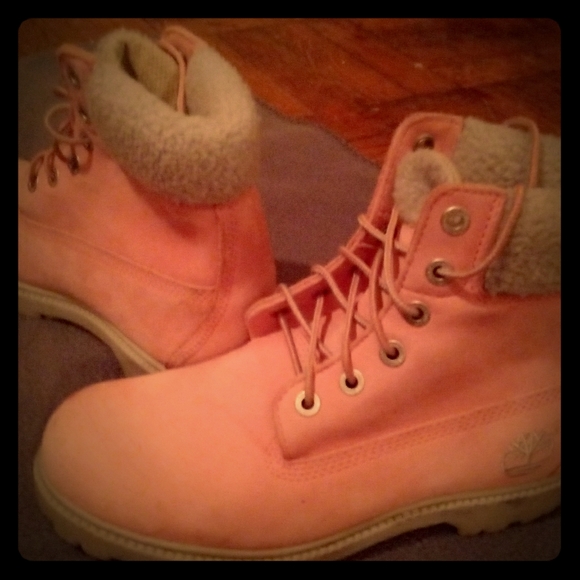 timberland 7.5 m
